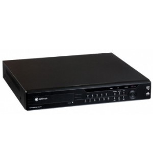 AHDR-2324N_H.265 цифровой гибридный видеорегистратор Optimus 32-х канальный